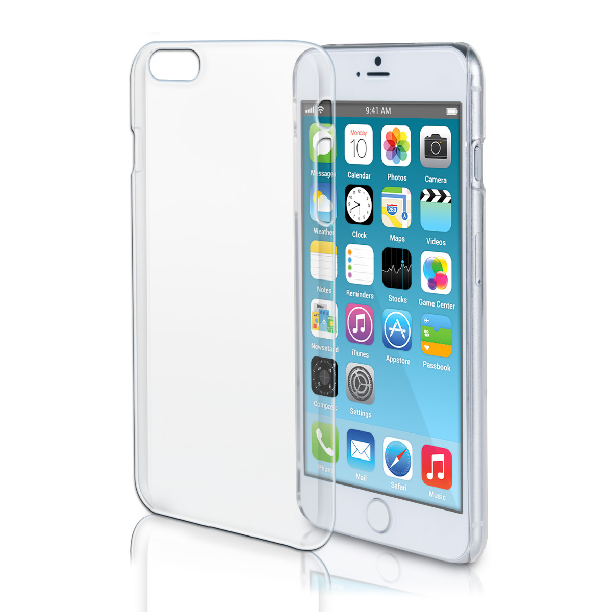 carcasa ultrafina iphone 6 carcasa ultrafina iphone 6