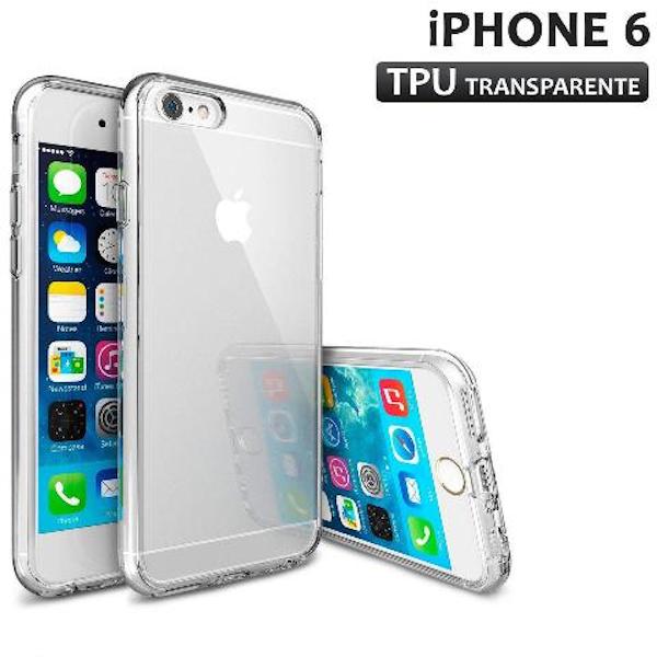 carcasas transparentes iphone 6 carcasas transparentes iphone 6